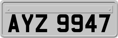 AYZ9947