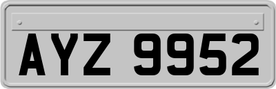 AYZ9952