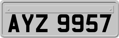 AYZ9957