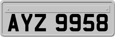 AYZ9958
