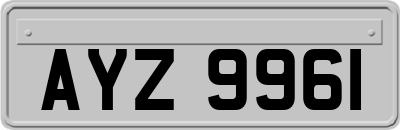 AYZ9961