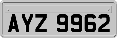 AYZ9962