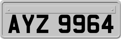 AYZ9964