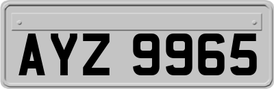 AYZ9965