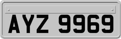 AYZ9969