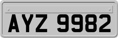 AYZ9982