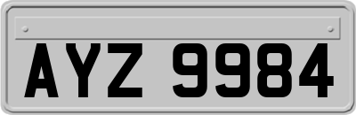 AYZ9984