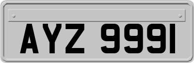 AYZ9991