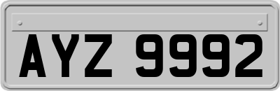 AYZ9992