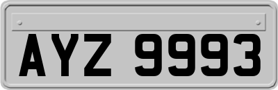 AYZ9993