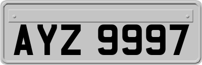 AYZ9997