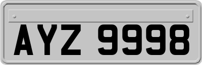 AYZ9998