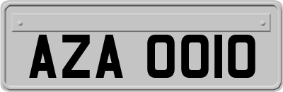AZA0010