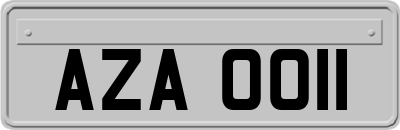 AZA0011