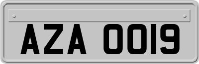 AZA0019