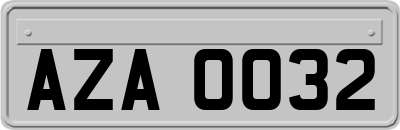 AZA0032