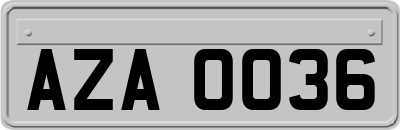 AZA0036