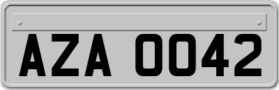 AZA0042