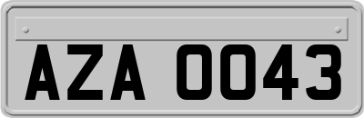 AZA0043