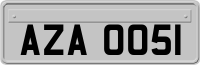 AZA0051
