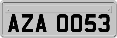 AZA0053