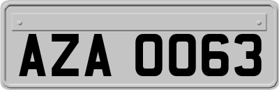 AZA0063