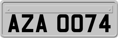 AZA0074