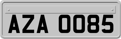 AZA0085