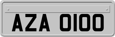 AZA0100