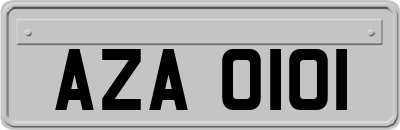 AZA0101