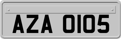 AZA0105