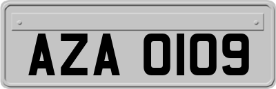 AZA0109