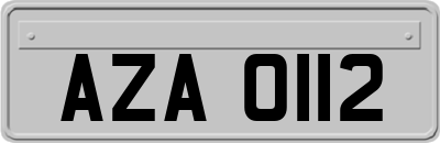 AZA0112