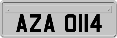 AZA0114