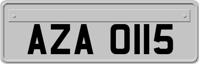 AZA0115