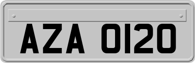 AZA0120