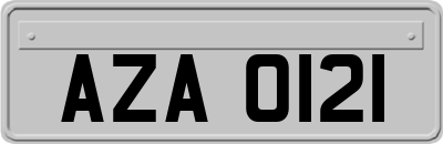 AZA0121