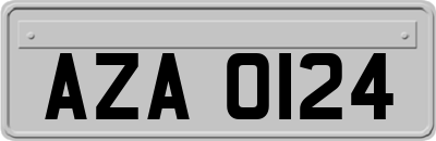 AZA0124