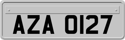 AZA0127