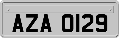 AZA0129