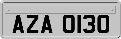 AZA0130
