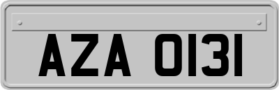 AZA0131