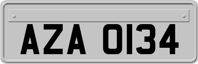 AZA0134