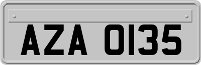 AZA0135