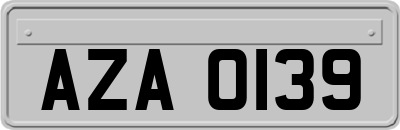 AZA0139