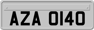 AZA0140