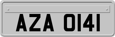 AZA0141