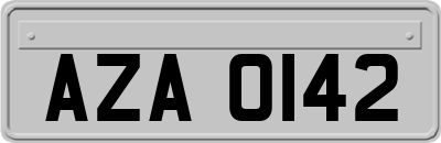 AZA0142