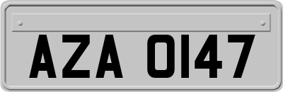 AZA0147