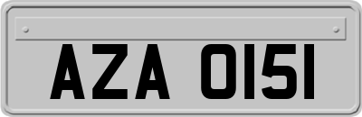 AZA0151